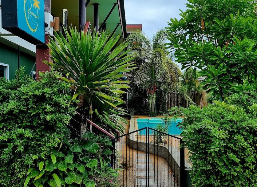 Exterior Foto