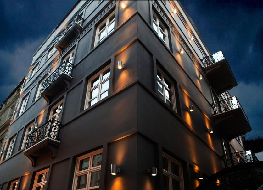 Edifício Foto