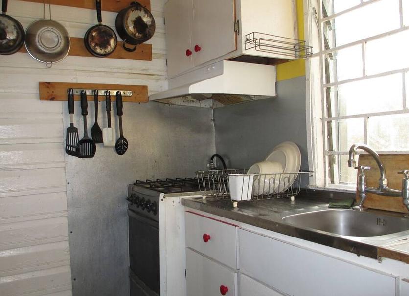 Cozinha Foto