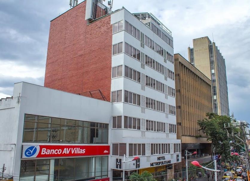 Edifício Foto