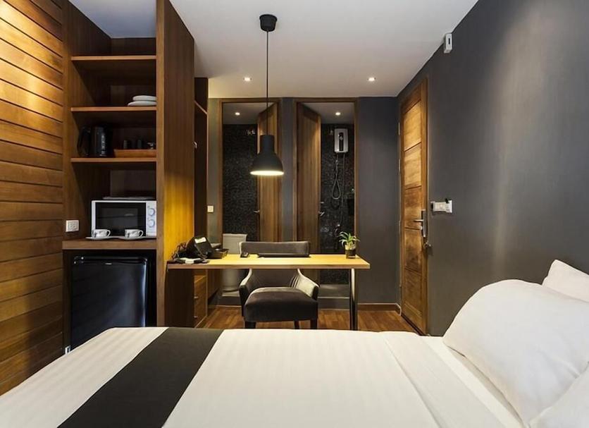 Quarto Foto
