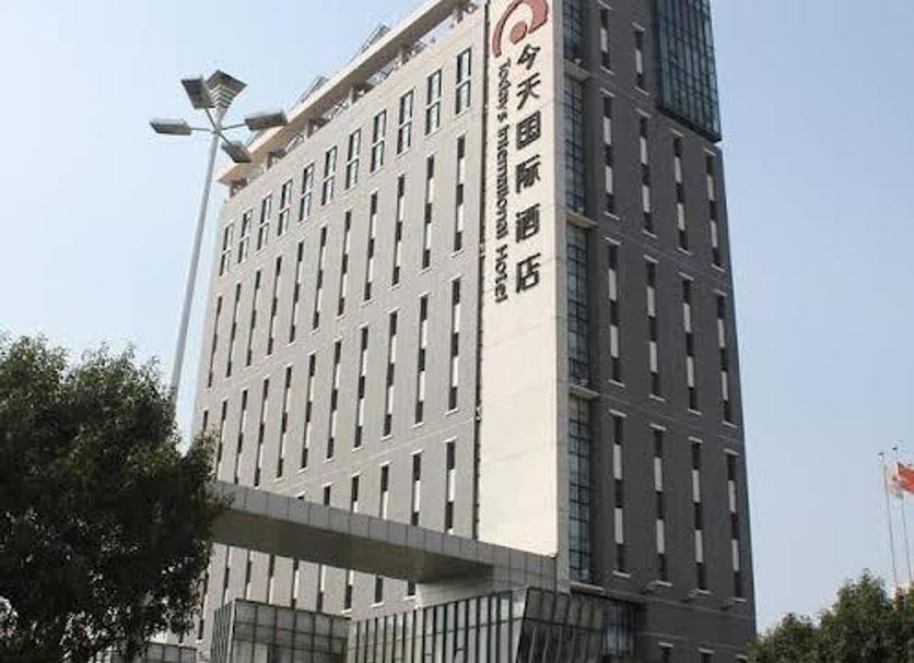 Edifício Foto