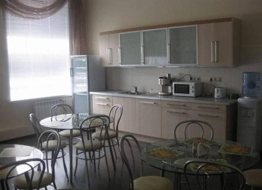 Cozinha Foto