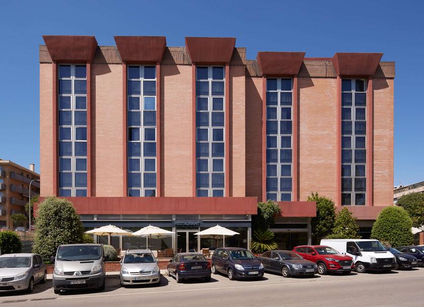 Edifício Foto