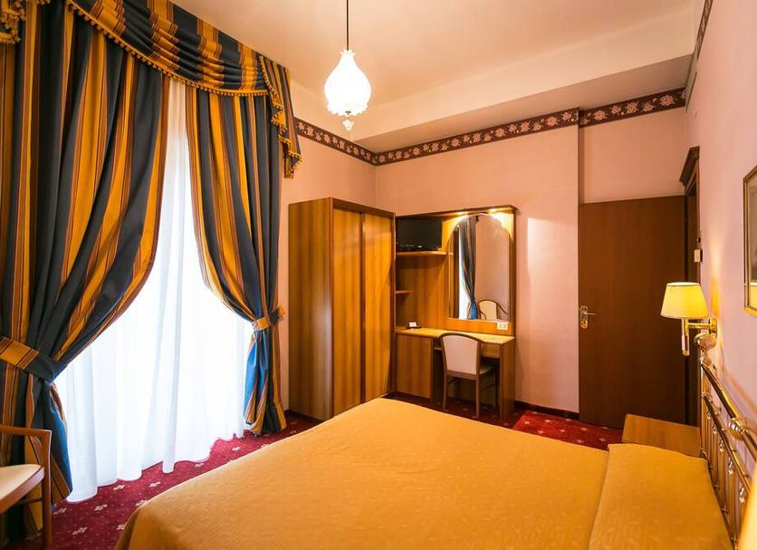 Quarto Foto