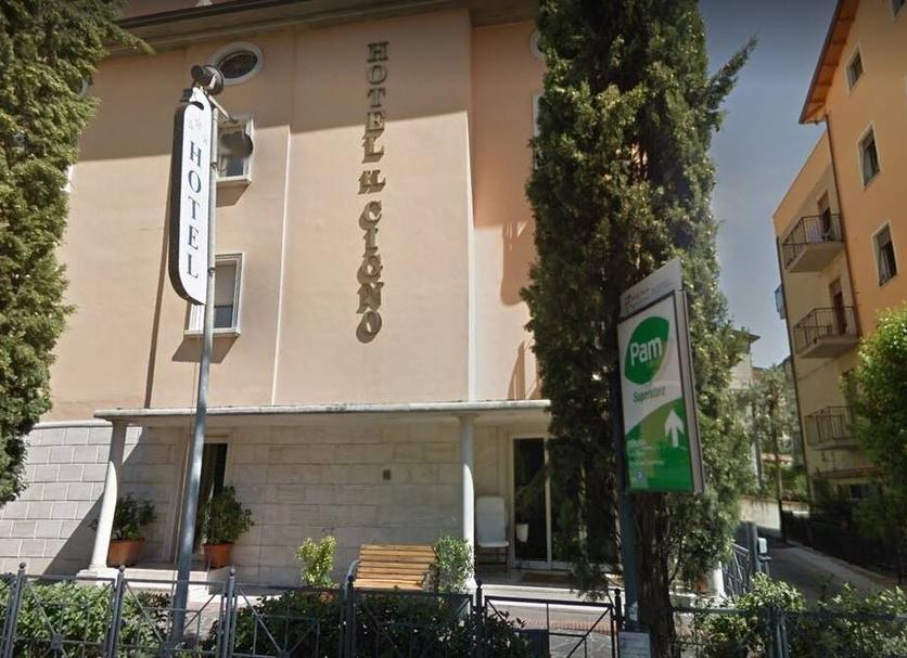 Edifício Foto