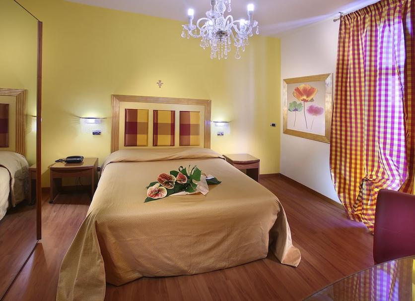 Quarto Foto