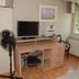 Comodidade do quarto