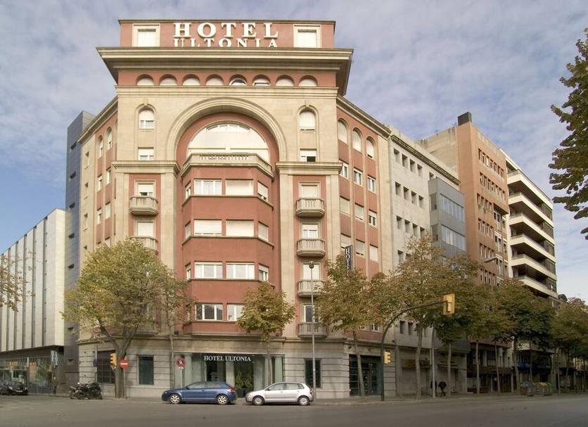 Edifício Foto