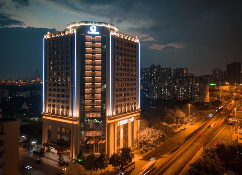 Edifício Foto