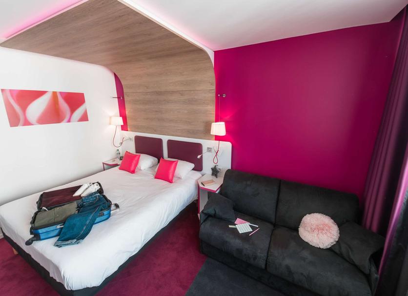 Quarto Foto