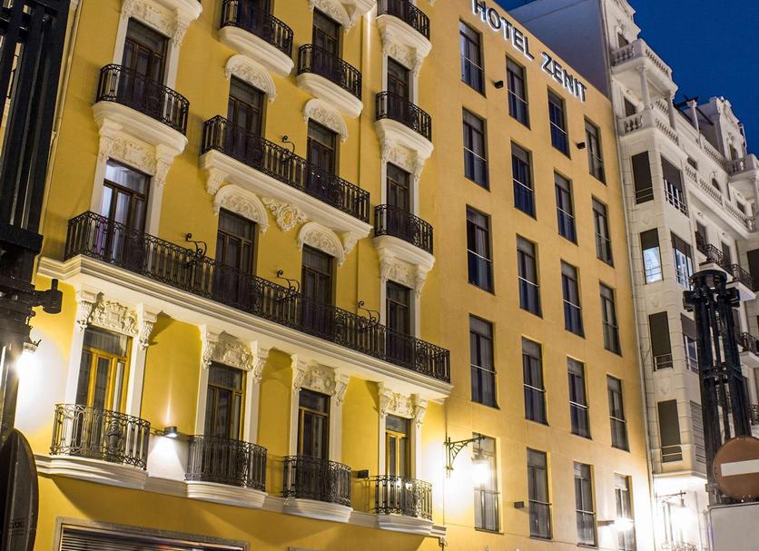 Edifício Foto
