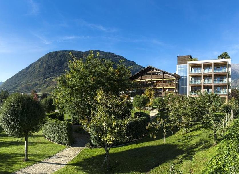 Exterior Foto