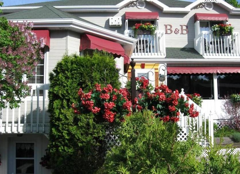 Exterior Foto