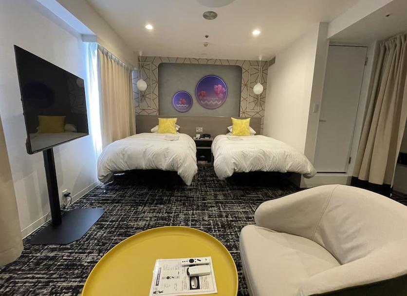 Quarto Foto