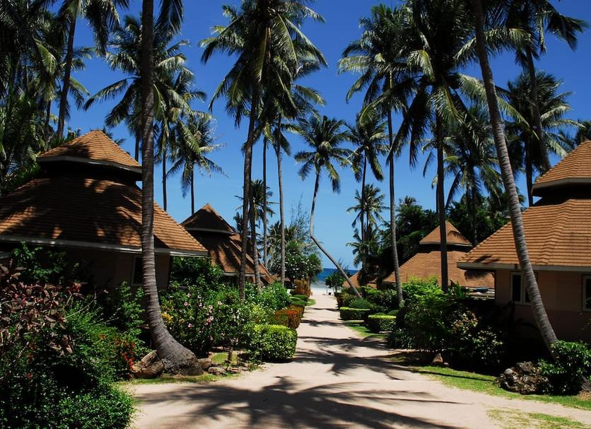 Exterior Foto
