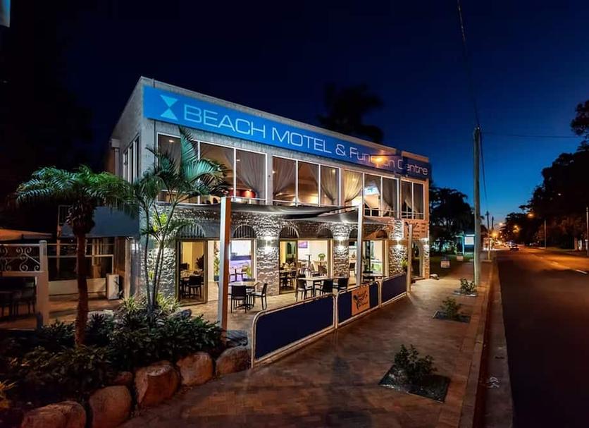 Exterior Foto