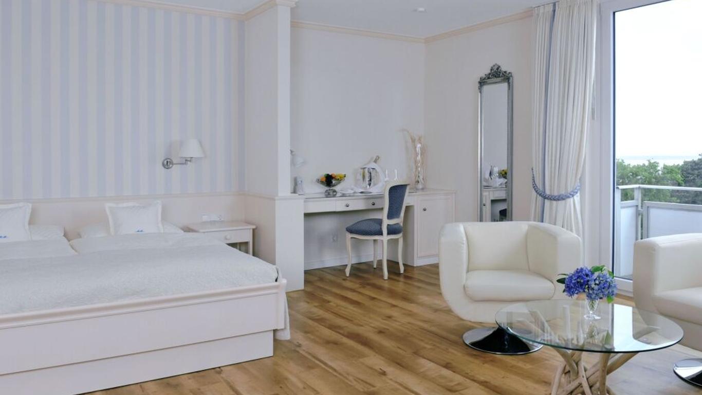 Badhotel Sternhagen