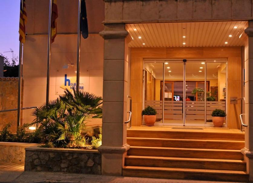 Edifício Foto