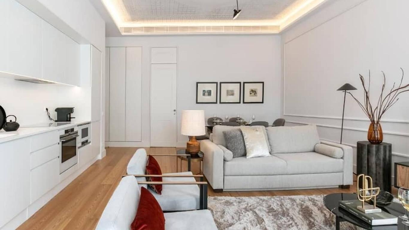 Casas da Baixa - Unique Chiado