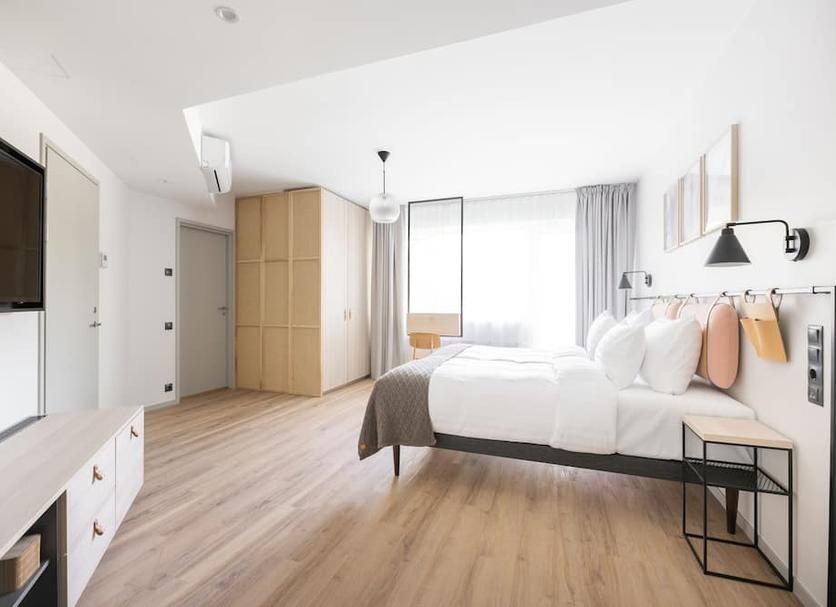 Quarto Foto