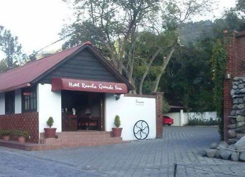 Exterior Foto
