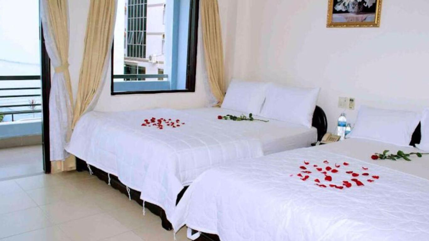Thien Ma Hotel