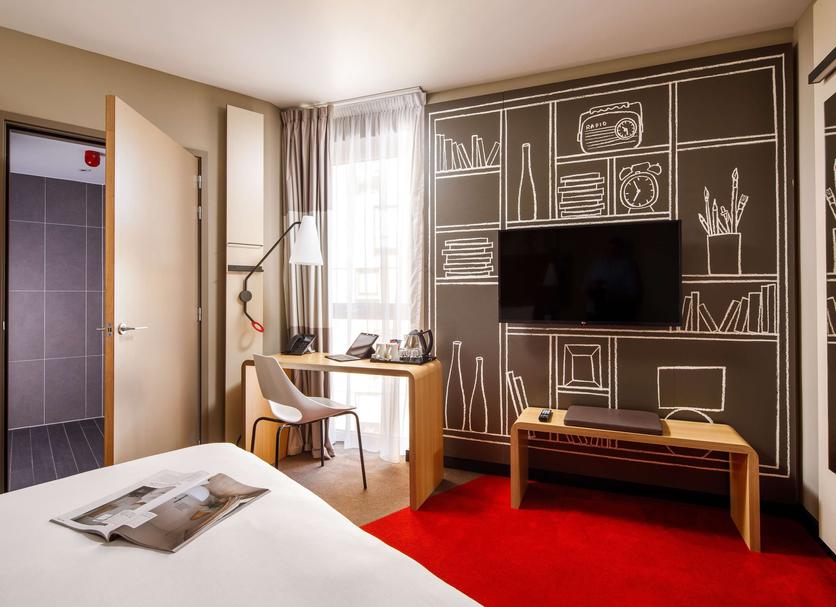 Quarto Foto