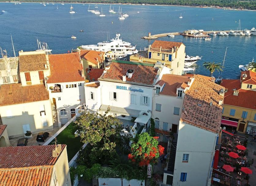 Exterior Foto