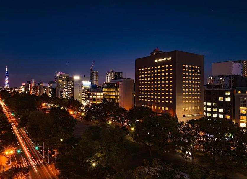 Edifício Foto