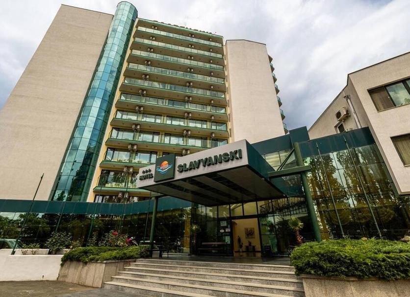 Edifício Foto