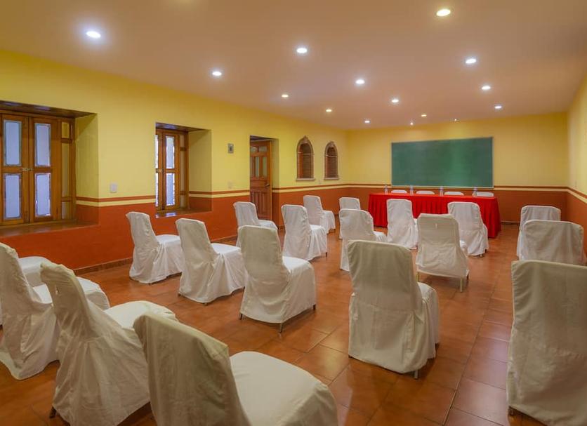 Salão de banquetes Foto