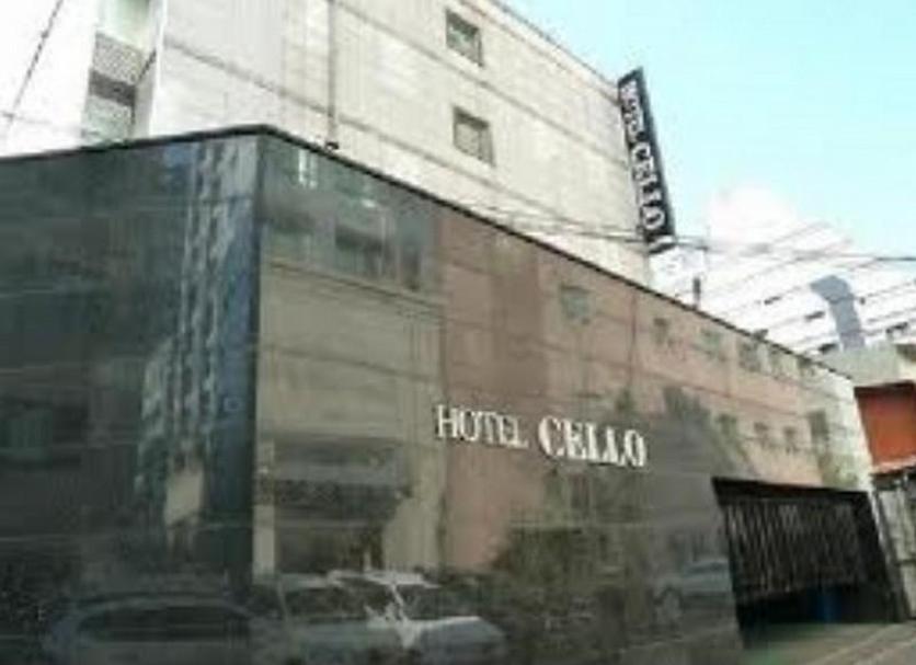 Edifício Foto