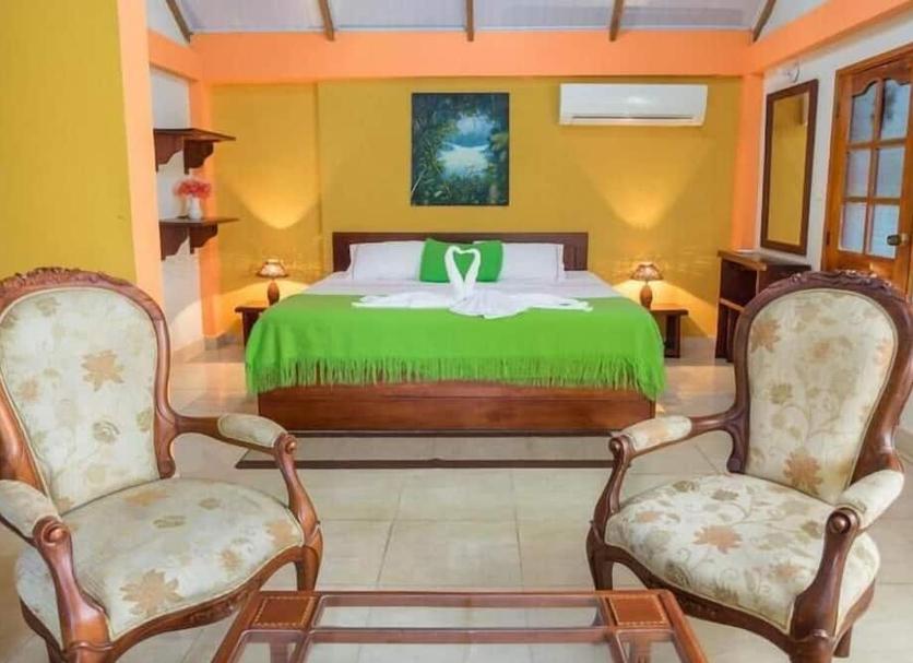 Quarto Foto