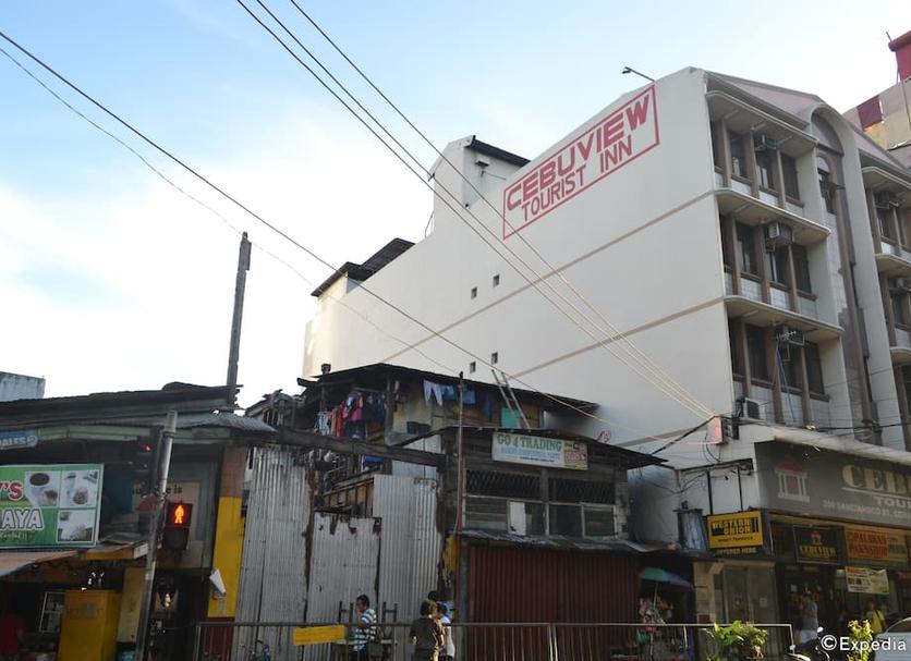 Exterior Foto
