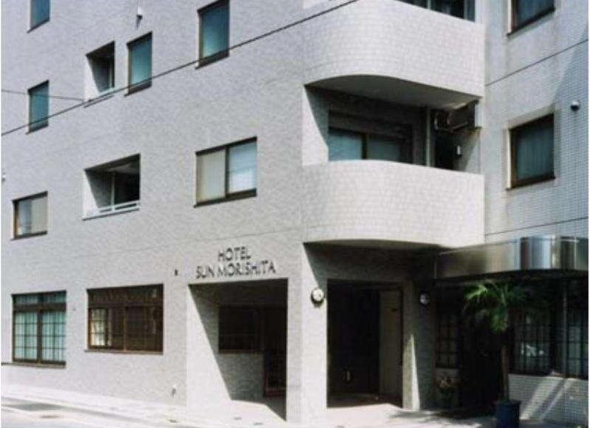 Edifício Foto