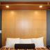 Comodidade do quarto