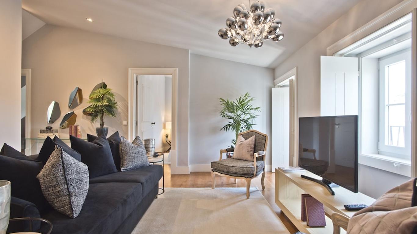 Lisbon Finestay Mastro