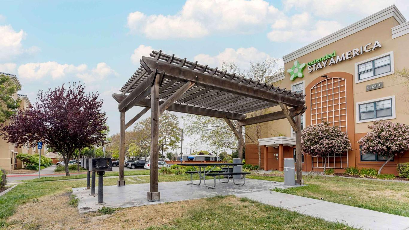 Extended Stay America Suites - Fremont - Newark