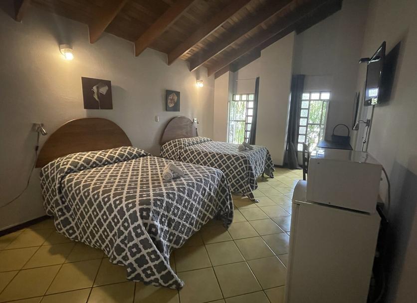 Quarto Foto