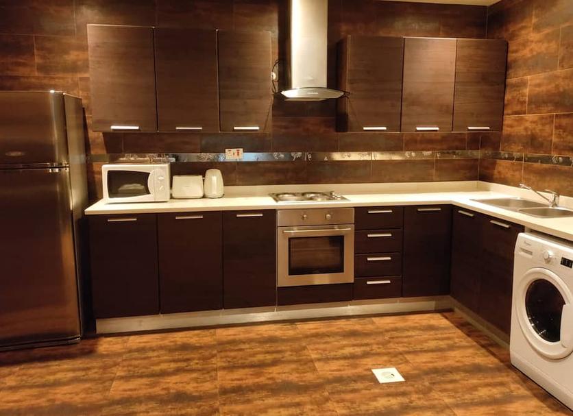 Cozinha Foto