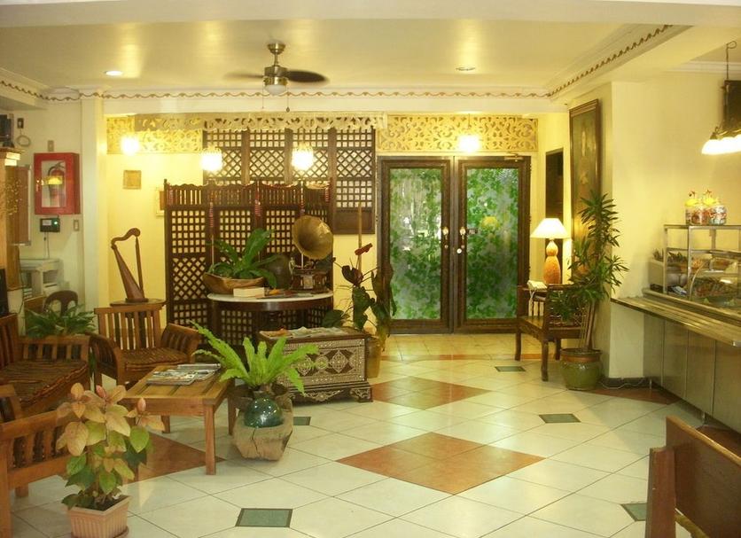 Hall Foto