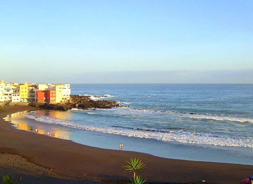 Praia Foto