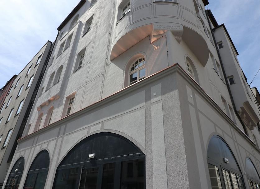 Edifício Foto