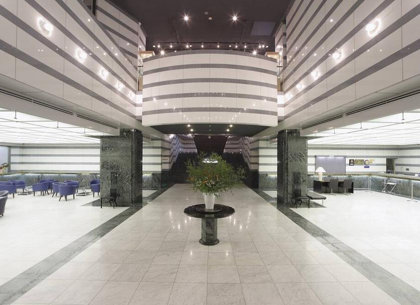 Hall Foto