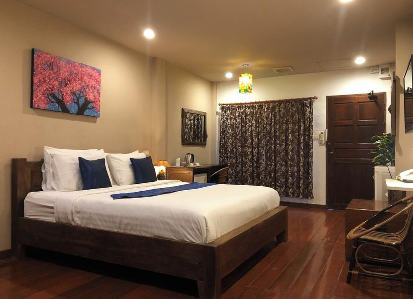 Quarto Foto