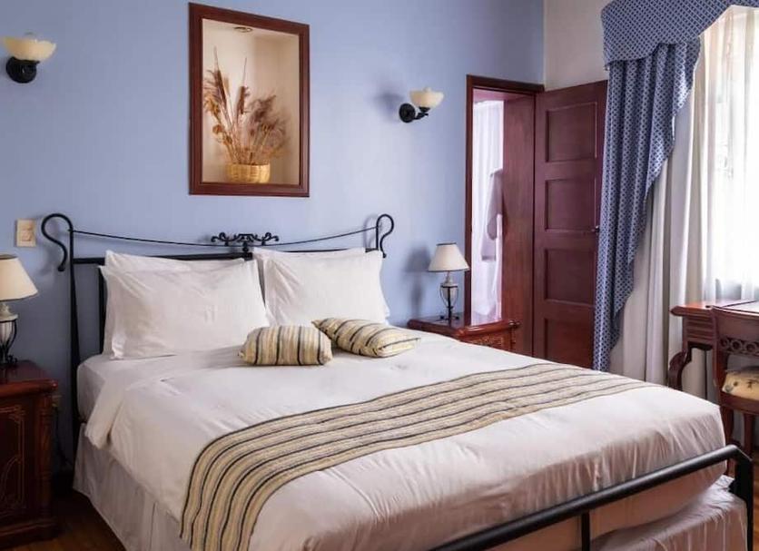 Quarto Foto