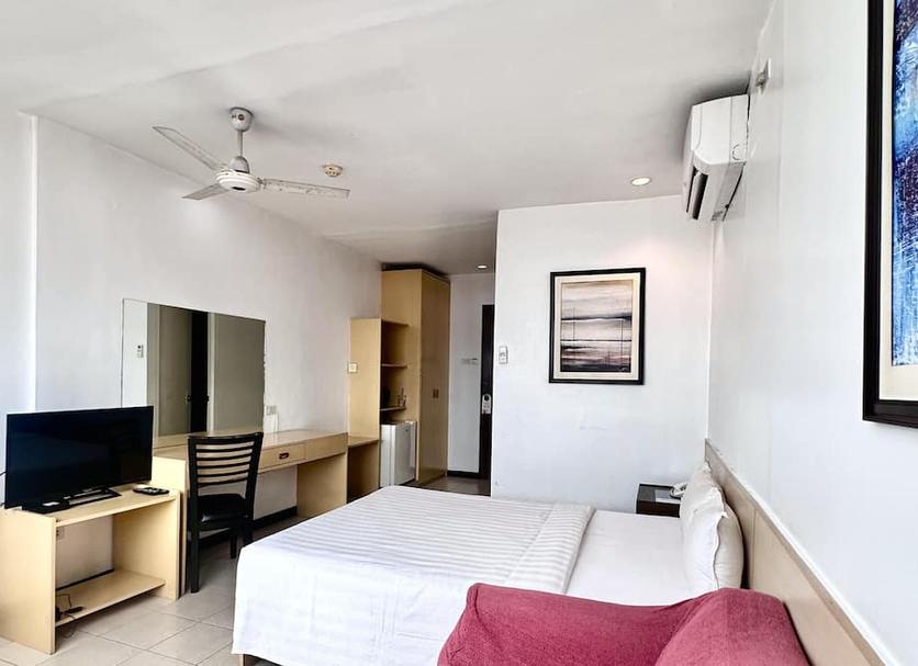 Quarto Foto