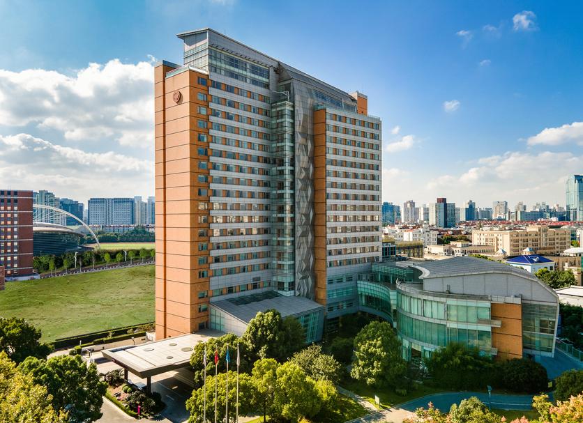 Edifício Foto