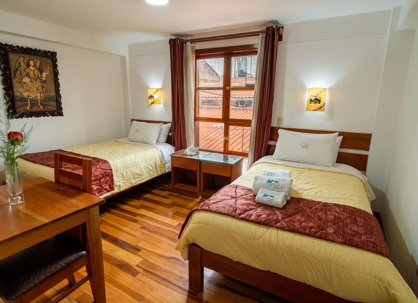Quarto Foto